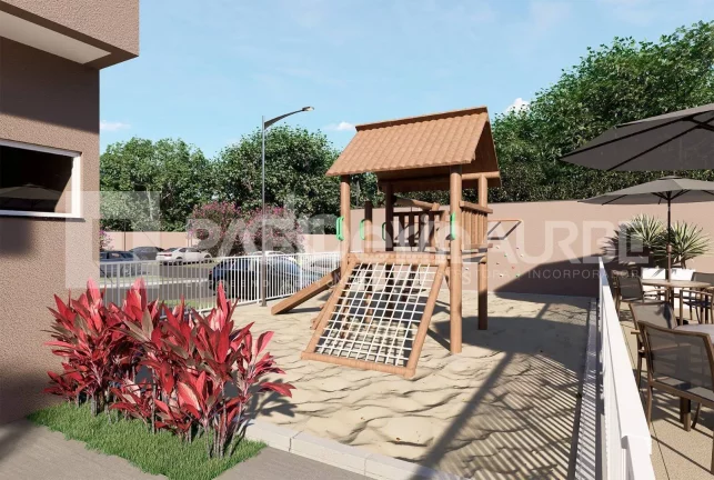 Imagem Parc Cidade Jardim - Cidade Jardim