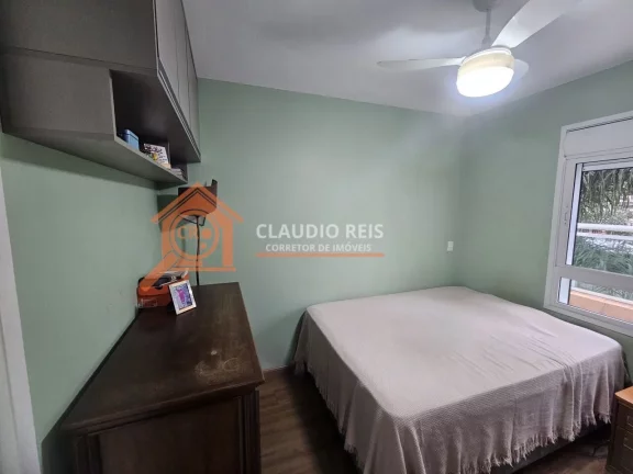 Imagem Apartamento com 2 Quartos à venda, 66m² - Santo Amaro