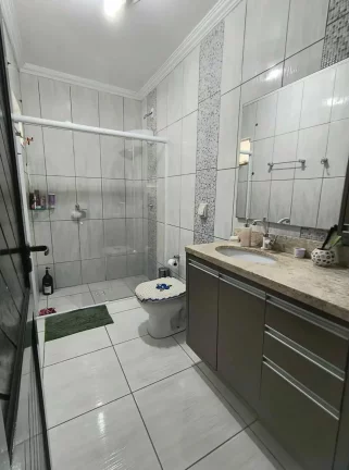 Imagem Casa com 2 dormitórios e 2 vagas de garagem - João Costa | Joinville/SC