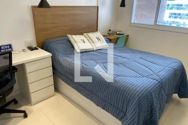Imagem Apartamento à Venda - Recreio, 2 Quartos, 70 m2