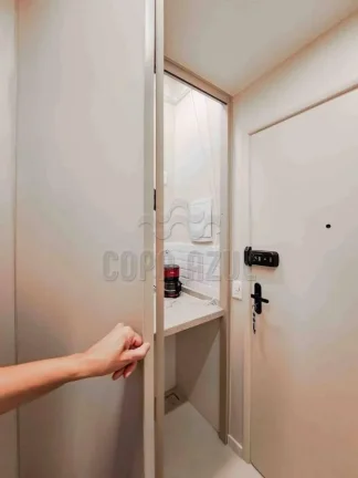 Imagem Copacabana – Avenida Prado Júnior | Residencial › Apartamento 1 quarto(s) à Venda