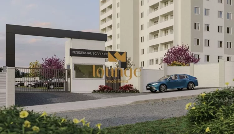 Imagem Apartamento em Sorocaba