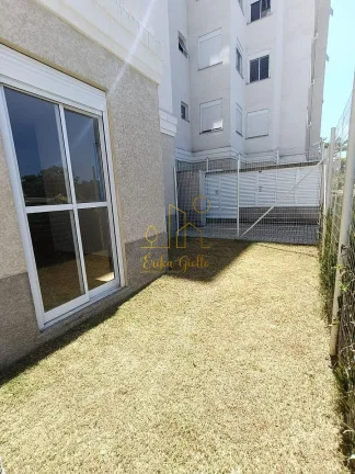 Imagem VENDA  Apartamento Condomínio Tons de Ipanema