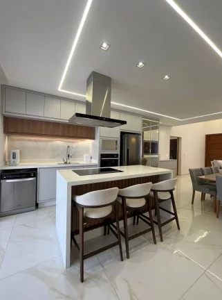 Imagem CASA TÉRREA EM CONDOMÍNIO PRÓXIMO AO SHOPPING