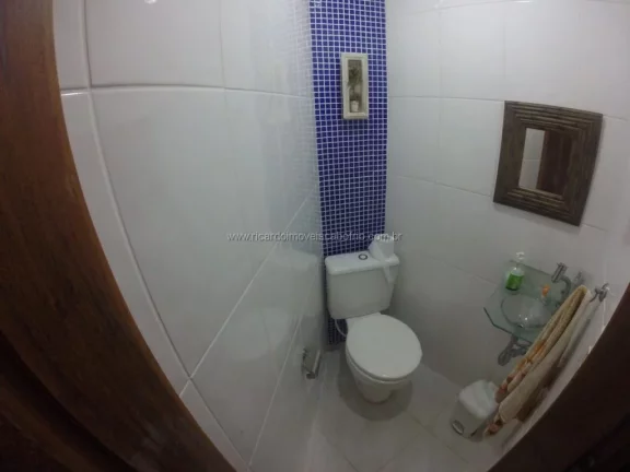 Imagem Casa Duplex Independente Requinte ... Qualidade