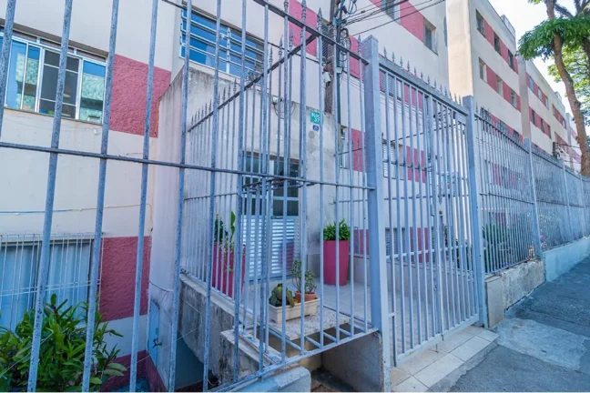 Imagem APARTAMENTO RESIDENCIAL em São Paulo - SP, Santo Amaro