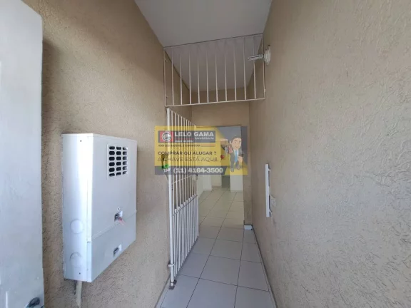 Imagem CONJUNTO COMERCIAL - NO CENTRO