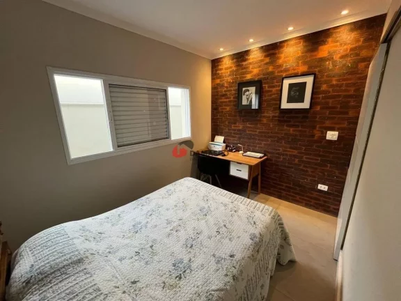 Imagem Casa à venda 3 Quartos, 1 Suite, 4 Vagas, 193M², Jardim São Caetano, São Caetano do Sul - SP