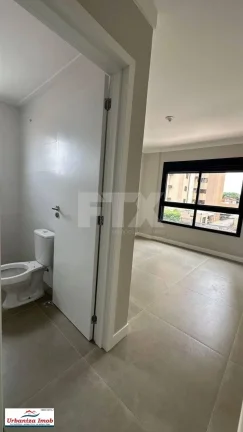 Imagem Plaza Jardins | Apartamento com 3 quartos, 95,00m2, à venda em Campo Grande, São Francisco