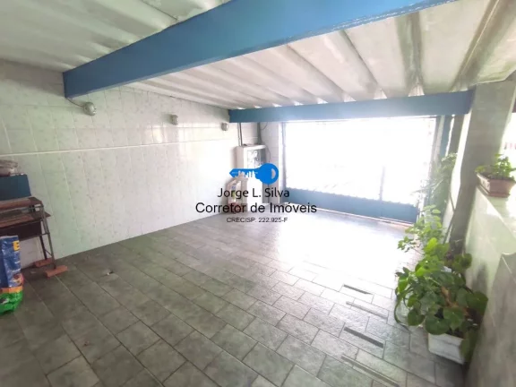 Imagem Casa térrea 205m2 2 dormitórios na Vila dos Remédios Oportunidade!