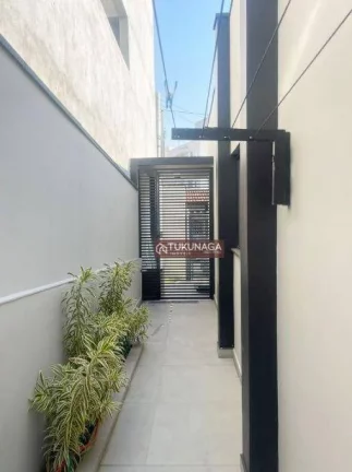 Imagem Casa com 3 quartos à venda, 130 m² por R$ 890.000 - Vila Rosália - Guarulhos/SP