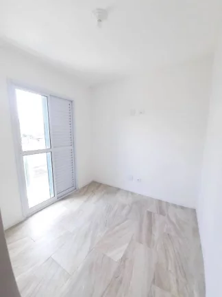 Imagem Apartamento com 2 dormitórios à venda, 46 m² por R$ 259.000,00 - Vila Tibiriçá - Santo André/SP