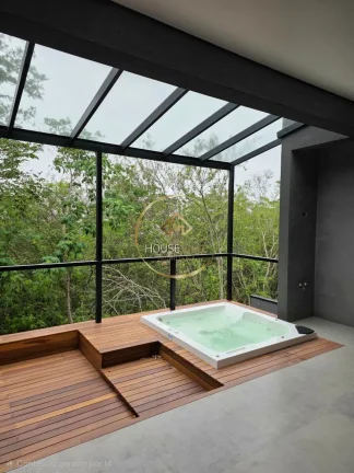 Imagem Casa térrea 3 dormitórios ( 3 suítes), Vivva, Vem Viver jacareí.