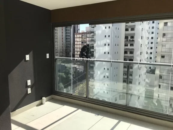Imagem APARTAMENTO 143m² - 3 DORMITÓRIOS - 2 VAGAS - CAMPO BELO