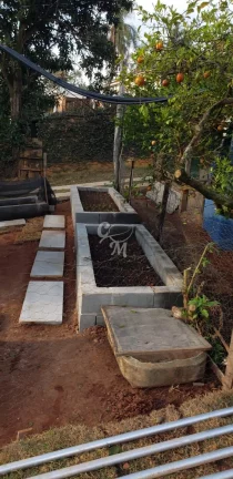 Imagem Chácara com 5.000 m² em Medeiros