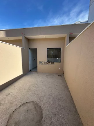 Imagem Casa a Venda no bairro Boaçú - São Gonçalo, RJ