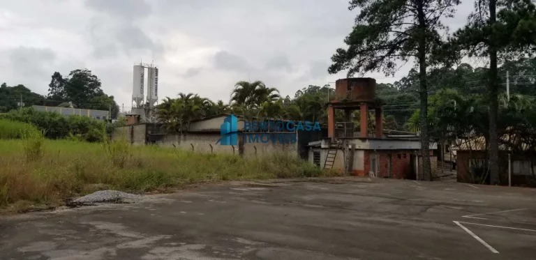 Imagem Loteamento/Condomínio