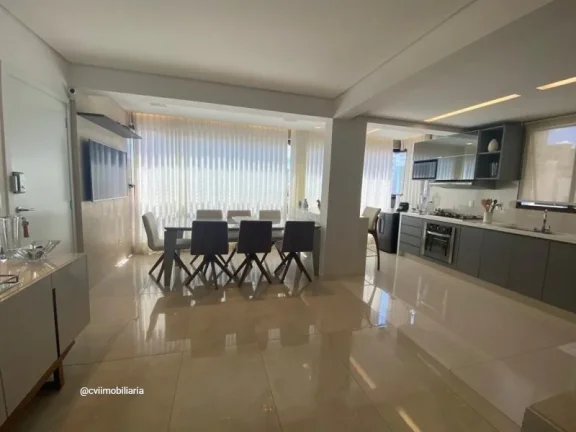 Imagem Descubra o seu novo lar em um amplo apartamento localizado no coração do Santo Antônio. O apartam...