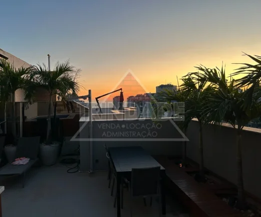 Imagem APARTAMENTO RESIDENCIAL em RIO DE JANEIRO - RJ, BARRA DA TIJUCA