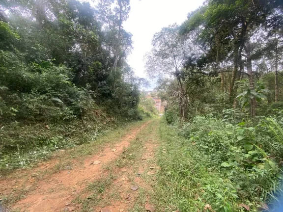 Imagem Terreno à venda, 300 m² por R$ 45.000,00 - Parque Astúrias - Suzano/SP