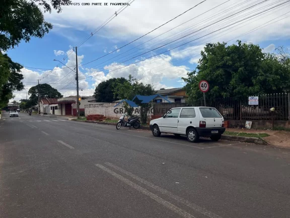 Imagem Terreno Comercial para Venda em Sarandi, JARDIM VERÃO, 2 dormitórios, 1 banheiro, 3 vagas