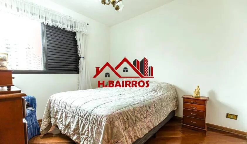Imagem Apartamento com 04 Dormitórios à Venda - Bairro Vila Ema - SJCampos