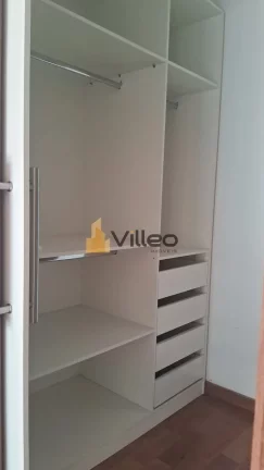 Imagem Descubra a comodidade e sofisticação de viver no Condomínio Ibiti Reserva, um dos mais desejados ...