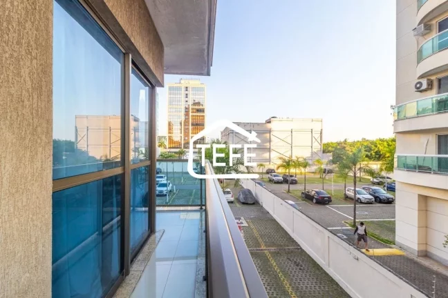 Imagem Apartamento com 2 dormitórios para alugar, 76 m² por R$ 3.900,00/mês - Barra Olímpica- Rio de