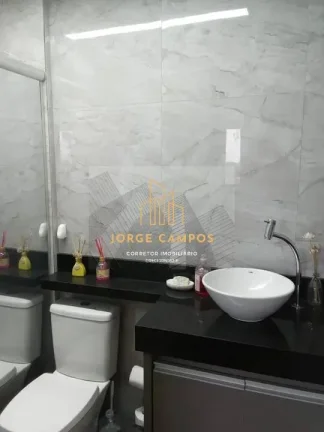 Imagem AP-24166 - LINDO APARTAMENTO COM 2 DORMITÓRIOS À VENDA NO JARDIM AUGUSTA