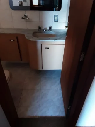 Imagem Apartamento à Venda no Vitória Park Residencial, JD Panorama