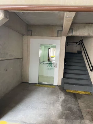 Imagem Apartamento à venda, 38 m² por R$ 233.000,00 - São João - Guarulhos/SP