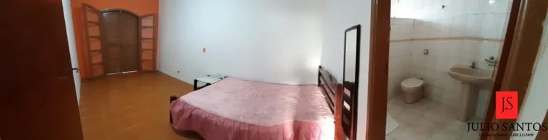 Imagem DUAS CASAS NO PEREQUÊ AÇU PROXIMO PRAIA