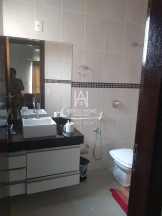Imagem Sobrado, Jardim Conceição - São José do Rio Preto