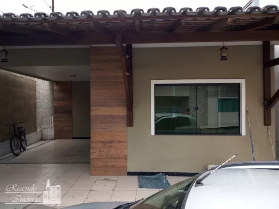 Imagem CASA PARA LOCAÇÃO NO JIBÓIA BRANCA