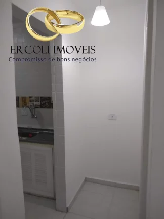 Imagem APARTAMENTO RESIDENCIAL em São Paulo - SP, Brás