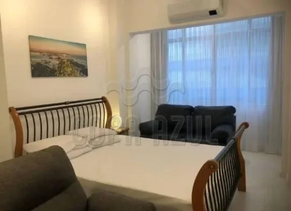 Imagem Copacabana - Residencial › Apartamento com 2 quarto(s) a Venda