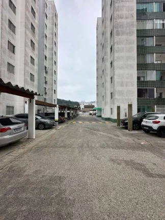 Imagem APARTAMENTO 2 QUARTOS , CANTO DO FORTE - PRAIA GRANDE/SP