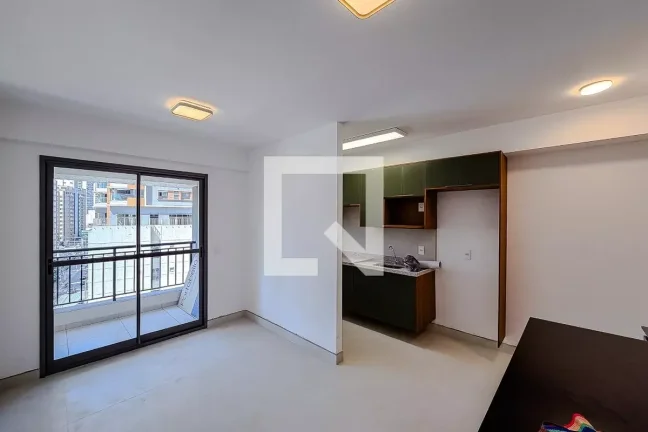 Imagem Apartamento à Venda - Vila Mariana, 2 Quartos, 47 m2