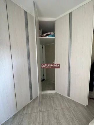 Imagem Sobrado com 3 quartos ( 1 suite ) à venda, 243 m² por R$ 1.000. - Jardim Adriana - Guarulhos/SP