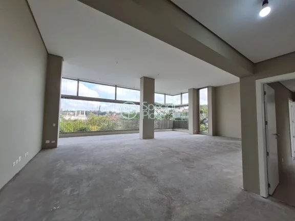 Imagem Excelente apartamento em Higienópolis, no estilo neoclássico, em condomínio exclusivo com apenas ...