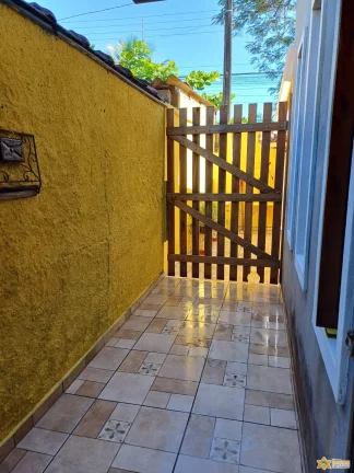 Imagem BELISSIMA CASA A VENDA NO JD SAMAMBAIA