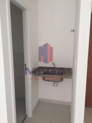 Imagem sala comercial
