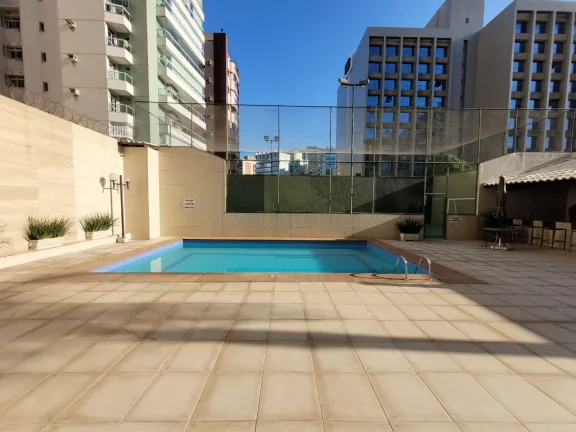Imagem APARTAMENTO RESIDENCIAL em VITÓRIA - ES, PRAIA DO CANTO
