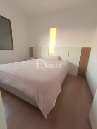 Imagem Apartamento à venda Votorantim/SP