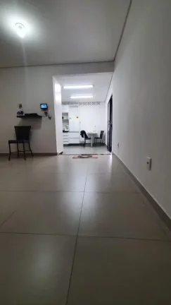 Imagem Bauru/SP, Vila Souto, Casa 02 dormitórios
