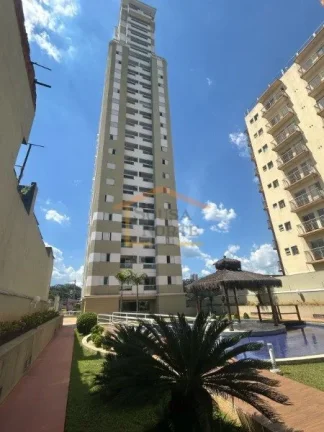 Imagem Apartamento 2 dormitórios, sendo 1 suíte, sala 2 ambientes, varanda gourmet com churrasqueira, coz...