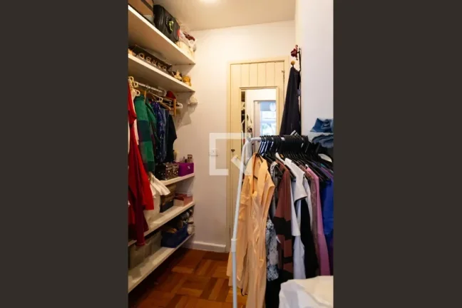 Imagem Apartamento à Venda - Leblon, 1 Quarto, 59 m2
