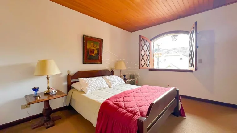 Imagem Casa de Condomínio