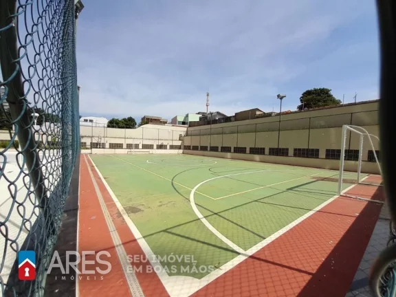 Imagem Apartamento com 3 dormitórios à venda, 250 m² por R$ 1.650.000,00 - Jardim Girassol - Americana/SP