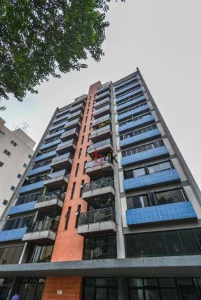 Imagem Apartamento para alugar na Vila Olimpia 3 quartos